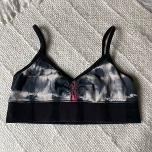 Free People FP Movement Tie Dye Sports Bra XS